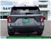 2022 Ford Explorer Timberline (Stk: L8851) in London - Image 6 of 29