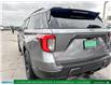 2022 Ford Explorer Timberline (Stk: L8851) in London - Image 13 of 29