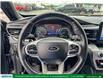 2022 Ford Explorer Timberline (Stk: L8851) in London - Image 17 of 29
