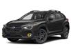 2025 Subaru Crosstrek Onyx (Stk: 250622) in North York, - Image 1 of 11