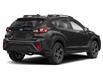 2025 Subaru Crosstrek Onyx (Stk: 250622) in North York, - Image 3 of 11
