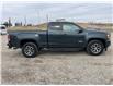 2018 GMC Canyon All Terrain w/Cloth (Stk: 5B7973) in Cardston - Image 6 of 13