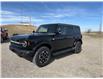 2025 Ford Bronco Outer Banks (Stk: 5S6831) in Cardston - Image 1 of 12