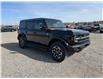 2025 Ford Bronco Outer Banks (Stk: 5S6831) in Cardston - Image 7 of 12