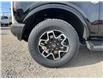 2025 Ford Bronco Outer Banks (Stk: 5S6831) in Cardston - Image 9 of 12