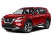 2021 Nissan Rogue Platinum (Stk: 24431A) in Campbellton - Image 1 of 12