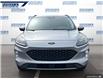 2022 Ford Escape Titanium Hybrid (Stk: P1294A) in Dartmouth - Image 2 of 24