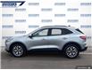 2022 Ford Escape Titanium Hybrid (Stk: P1294A) in Dartmouth - Image 3 of 24