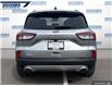 2022 Ford Escape Titanium Hybrid (Stk: P1294A) in Dartmouth - Image 5 of 24