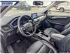 2022 Ford Escape Titanium Hybrid (Stk: P1294A) in Dartmouth - Image 12 of 24