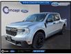2022 Ford Maverick XLT (Stk: 03236) in GEORGETOWN - Image 1 of 10