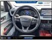 2022 Ford Maverick XLT (Stk: 03236) in GEORGETOWN - Image 4 of 10
