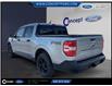 2022 Ford Maverick XLT (Stk: 03236) in GEORGETOWN - Image 8 of 10