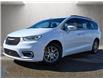 2022 Chrysler Pacifica Touring (Stk: PK25-012) in Grande Prairie - Image 1 of 26