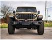 2025 Jeep Wrangler Rubicon (Stk: S561240) in Surrey - Image 2 of 23