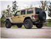 2025 Jeep Wrangler Rubicon (Stk: S561240) in Surrey - Image 4 of 23