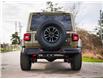 2025 Jeep Wrangler Rubicon (Stk: S561240) in Surrey - Image 5 of 23