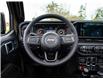 2025 Jeep Wrangler Rubicon (Stk: S561240) in Surrey - Image 14 of 23