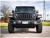 2025 Jeep Wrangler Rubicon (Stk: S561235) in Surrey - Image 2 of 26