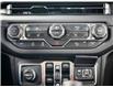 2025 Jeep Wrangler Rubicon (Stk: S561240) in Surrey - Image 17 of 23