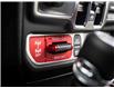 2025 Jeep Wrangler Rubicon (Stk: S561240) in Surrey - Image 19 of 23