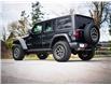 2025 Jeep Wrangler Rubicon (Stk: S561235) in Surrey - Image 4 of 26
