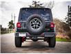 2025 Jeep Wrangler Rubicon (Stk: S561235) in Surrey - Image 5 of 26