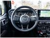 2025 Jeep Wrangler Rubicon (Stk: S561235) in Surrey - Image 12 of 26