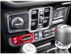 2025 Jeep Wrangler Rubicon (Stk: S561235) in Surrey - Image 17 of 26