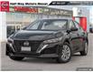 2025 Nissan Sentra S Plus (Stk: NC5602) in Thunder Bay - Image 1 of 25