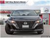 2025 Nissan Sentra S Plus (Stk: NC5602) in Thunder Bay - Image 2 of 25