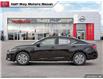2025 Nissan Sentra S Plus (Stk: NC5602) in Thunder Bay - Image 3 of 25