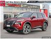 2025 Nissan Rogue SV Moonroof (Stk: NC5604) in Thunder Bay - Image 1 of 25