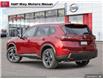 2025 Nissan Rogue SV Moonroof (Stk: NC5604) in Thunder Bay - Image 4 of 25