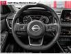 2025 Nissan Rogue SV Moonroof (Stk: NC5604) in Thunder Bay - Image 13 of 25