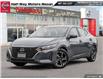 2025 Nissan Sentra SV (Stk: NC5605) in Thunder Bay - Image 1 of 22