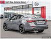 2025 Nissan Sentra SV (Stk: NC5605) in Thunder Bay - Image 4 of 22
