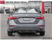 2025 Nissan Sentra SV (Stk: NC5605) in Thunder Bay - Image 5 of 22