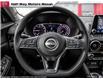 2025 Nissan Sentra SV (Stk: NC5605) in Thunder Bay - Image 11 of 22