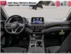 2025 Nissan Sentra SV (Stk: NC5605) in Thunder Bay - Image 20 of 22
