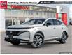2025 Nissan Murano SL (Stk: NC5608) in Thunder Bay - Image 1 of 25