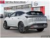 2025 Nissan Murano SL (Stk: NC5608) in Thunder Bay - Image 4 of 25