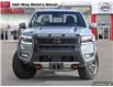 2025 Nissan Frontier PRO-4X (Stk: NC5610) in Thunder Bay - Image 2 of 25