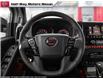 2025 Nissan Frontier PRO-4X (Stk: NC5610) in Thunder Bay - Image 12 of 25