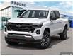 2025 Chevrolet Colorado Z71 (Stk: 7120-25) in Sault Ste. Marie - Image 1 of 25