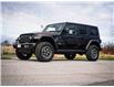 2025 Jeep Wrangler Rubicon (Stk: S561235) in Surrey - Image 26 of 26