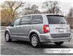 2015 Chrysler Town & Country Touring (Stk: U20905) in Burlington - Image 4 of 32