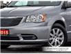 2015 Chrysler Town & Country Touring (Stk: U20905) in Burlington - Image 7 of 32