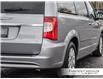 2015 Chrysler Town & Country Touring (Stk: U20905) in Burlington - Image 11 of 32