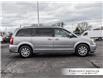 2015 Chrysler Town & Country Touring (Stk: U20905) in Burlington - Image 12 of 32